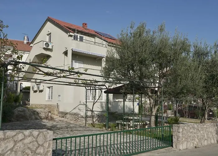 Apartments Bestak