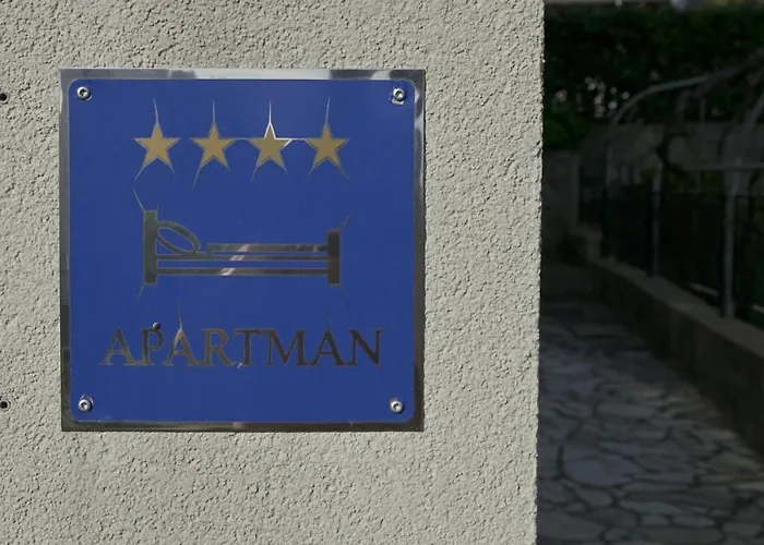 Apartments Bestak