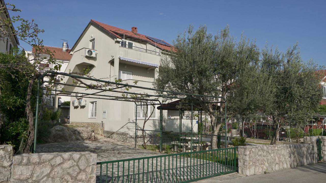 Bestak Krk Town