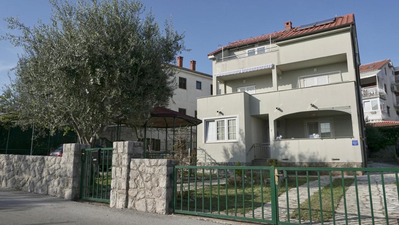 Bestak Krk Town